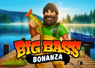 megarich159 Big Bass Bonanza ทดลองเล่นฟรี