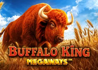 megarich159 Buffalo King Megaways ทดลองเล่นฟรี