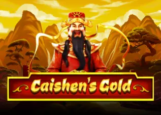 megarich159 Caishen's Gold ทดลองเล่นฟรี