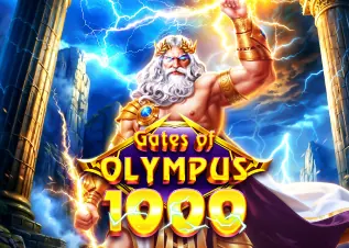 megarich159 Gates of Olympus 1000 ทดลองเล่นฟรี