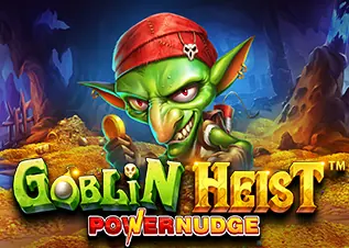 megarich159 Goblin Heist Powernudge ทดลองเล่นฟรี