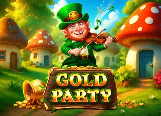 megarich159 Gold Party ทดลองเล่นฟรี