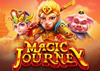 megarich159 Magic Journey ทดลองเล่นฟรี